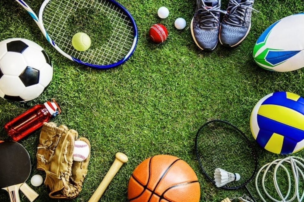 Diritto Sportivo