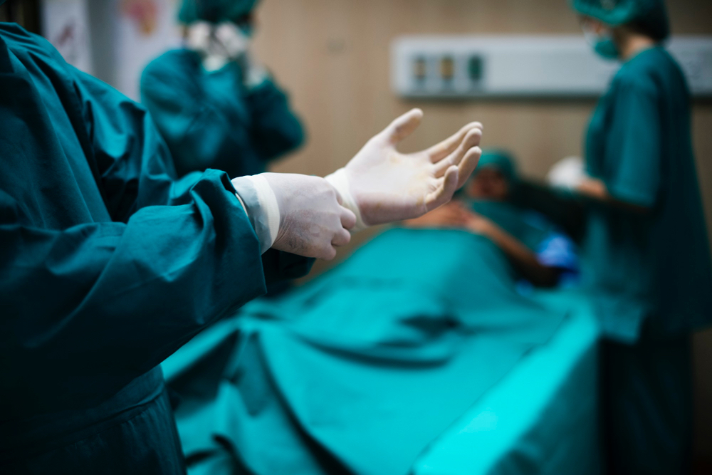 Responsabilità Medica in chirurgia