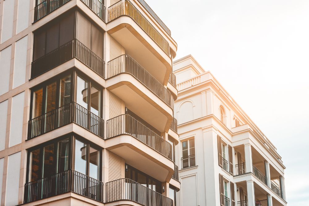 Il settore immobiliare è uno dei più importanti per l’economia di un Paese