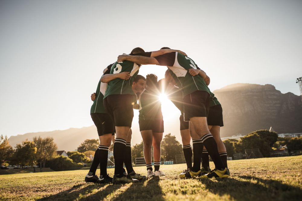 Ordinamento Autonomo del Diritto Sportivo